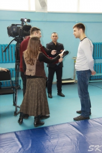 XXIV Мемориал С.Игнатенко (2017)