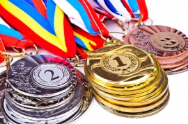 Чемпионат Омской области по греко-римской борьбе 2019. Итоги