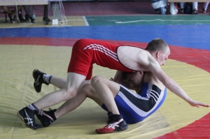 КОРОЛЕВА СПОРТА. КРУТИНКА-2018