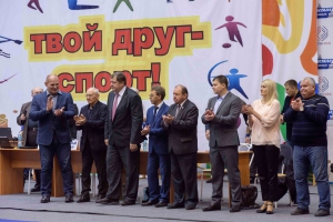 Первенство СФО по греко-римской борьбе 22-23.10.2016, Бердск