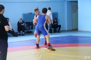 XXIV Мемориал С.Игнатенко (2017)