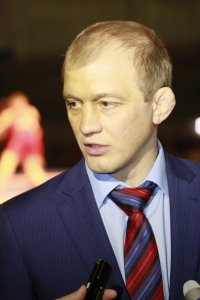 ХI Мемориал Ю.А. Крикухи (Омск, 2016)