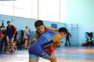 XXVII Мемориал С.Игнатенко (2021)