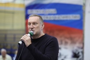 5-й Всероссийский турнир памяти Т.М. Калимулина (2022)