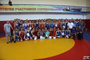 КОРОЛЕВА СПОРТА. РУССКАЯ ПОЛЯНА-2019