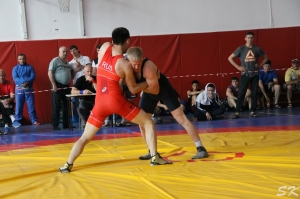 КОРОЛЕВА СПОРТА. РУССКАЯ ПОЛЯНА-2019