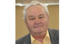 Юбилейный год Александра Кудинова