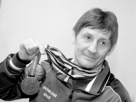 Жизнь - борьба