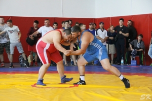 КОРОЛЕВА СПОРТА. РУССКАЯ ПОЛЯНА-2019