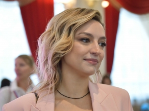 Аллея Олимпийской славы в Омске