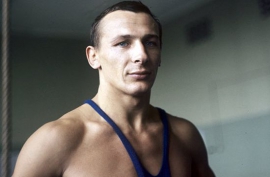 Виктор Игуменов: "Мессинг и Кашпировский со мной не справились"