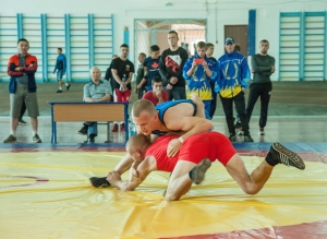 КОРОЛЕВА СПОРТА. НИЖНЯЯ ОМКА-2017
