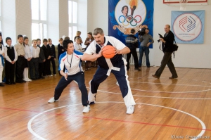 ПРИЗ КАРЕЛИНА (Омск, 2008)