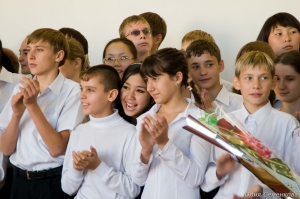 ПРИЗ КАРЕЛИНА (Омск, 2008)
