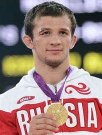 Хугаев Алан Анатольевич