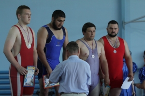 КОРОЛЕВА СПОРТА. КРУТИНКА-2018