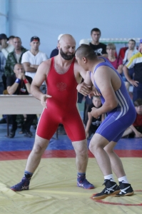 КОРОЛЕВА СПОРТА. КРУТИНКА-2018
