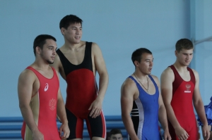 КОРОЛЕВА СПОРТА. КРУТИНКА-2018