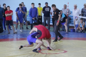 КОРОЛЕВА СПОРТА. КРУТИНКА-2018