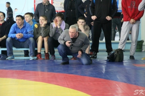 XXIV Мемориал С.Игнатенко (2017)