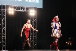 ХI Мемориал Ю.А. Крикухи (Омск, 2016)
