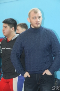 Первенство Омской области (10.02.2018)
