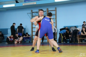 XXIV Мемориал С.Игнатенко (2017)