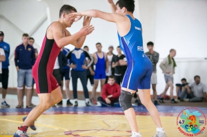 КОРОЛЕВА СПОРТА. НИЖНЯЯ ОМКА-2017