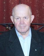 Швецов Владимир Александрович