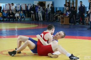 XXIV Мемориал С.Игнатенко (2017)