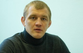 Юрий Крикуха: "Перспективы у омской борьбы есть!"
