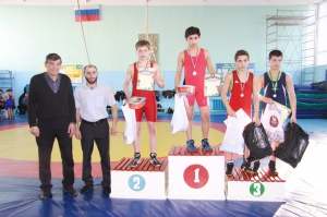 Первенство БУ ОО "СШОР" памяти тренеров-преподавателей (2017)