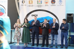 6-й Всероссийский турнир памяти Т.М. Калимулина (2023)
