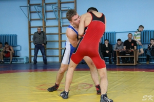 XXIV Мемориал С.Игнатенко (2017)