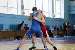 XXIV Мемориал С.Игнатенко (2017)