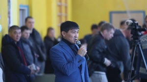 Турнир памяти Александра Титова (2022)