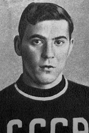 Сафин Шазам Сергеевич