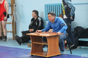 XXIV Мемориал С.Игнатенко (2017)
