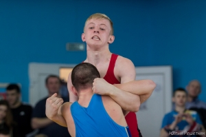 XXV Мемориал С.Игнатенко (2018)