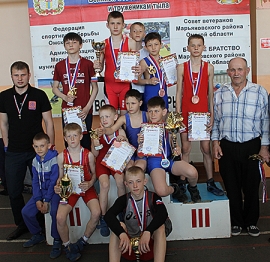 Пятый, юбилейный (2017)