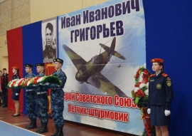 Омичи завоевали медали всероссийского турнира по греко-римской борьбе памяти Григорьева