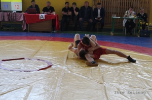 XV областной турнир памяти Сейлбека Кошмуратова