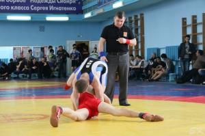 XXIV Мемориал С.Игнатенко (2017)