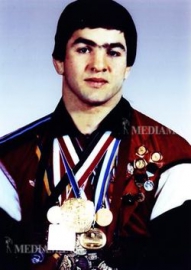 Джулфалакян Левон Арсенович