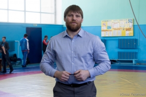 XXV Мемориал С.Игнатенко (2018)
