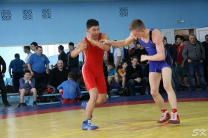 XXIV Мемориал С.Игнатенко (2017)