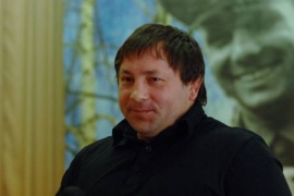 Александр Игнатенко: "Борьба - всегда преодоленье!"