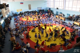 30 октября - День Тренера!