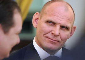 Александр Карелин возглавил рабочую группу по формированию наблюдательного совета ФСБР