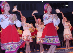 ХI Мемориал Ю.А. Крикухи (Омск, 2016)